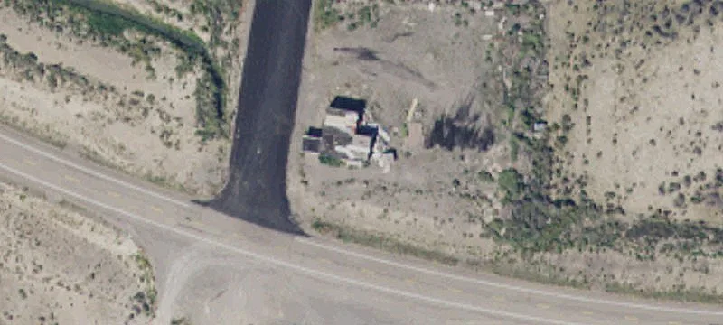 1921 Old Hwy 89