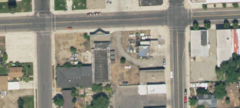 Garland, UT 84312