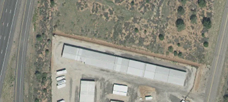 2876 Old Hwy