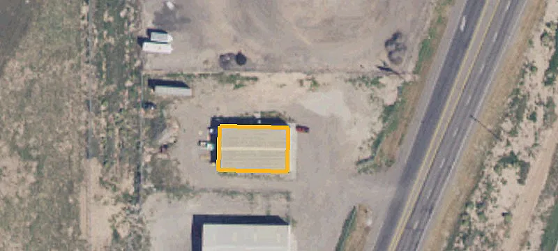 1568 Sr 118