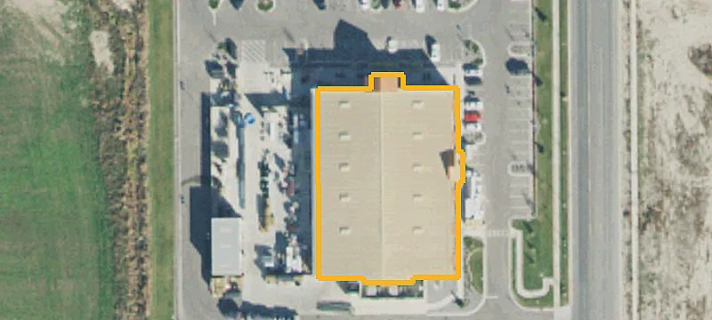 1303 Exchange Dr