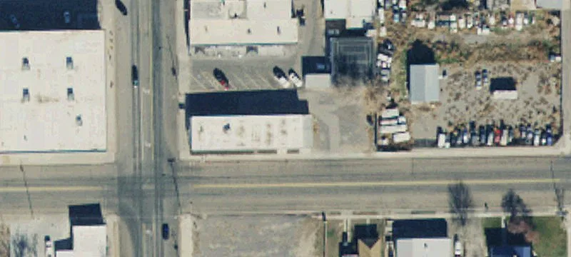 95 Ss Ave