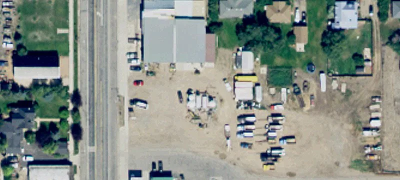 Randolph, UT 84064