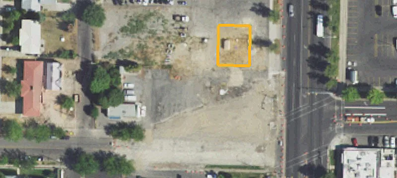 701 Main St