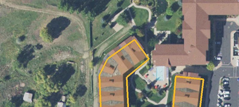 840 Bigler Ln, Unit 3021