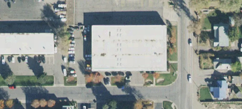 8020 Temple Dr