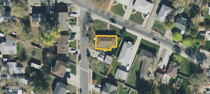 8335 Western Dr