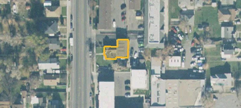 447 Freedom Blvd