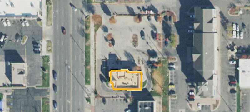 3469 Redwood Rd