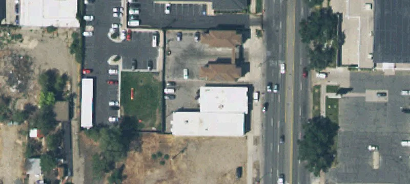 2757 Washington Blvd