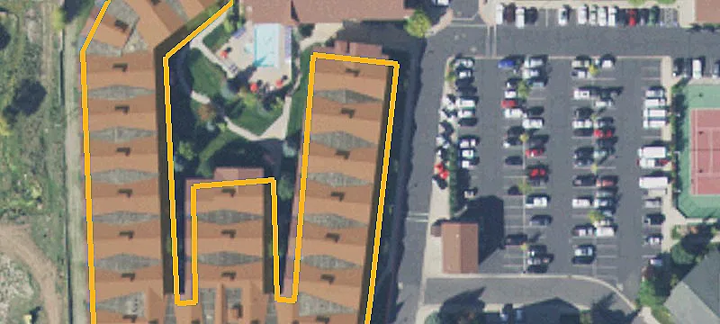 840 Bigler Ln, Unit 2036