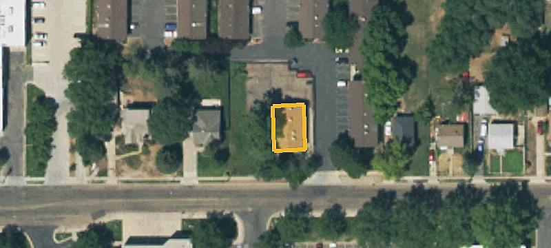 103 Ctr St