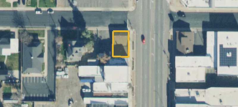 285 Main St