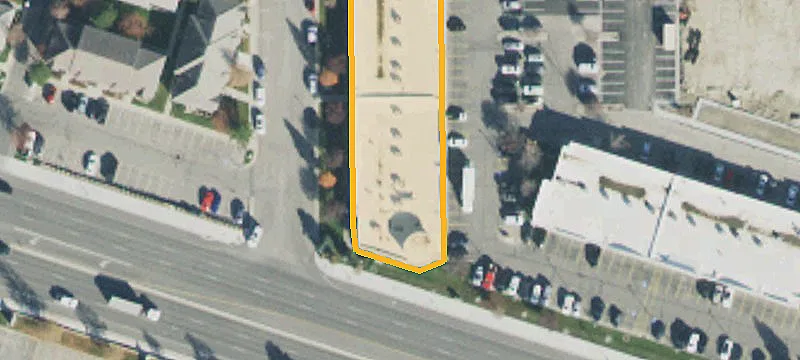 1098 Outhjrdn Pkwy, Unit 103