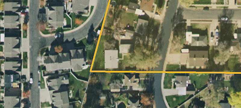 765 Chapel Dr