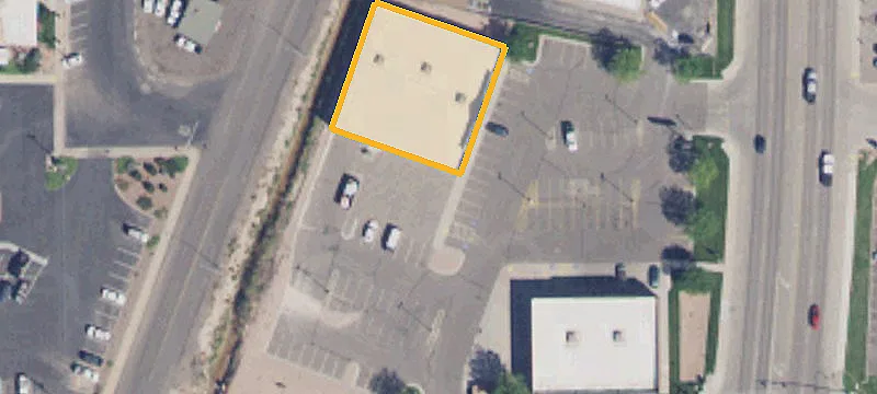 770 Main St