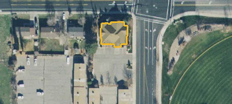 814 Main St