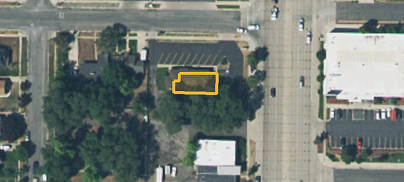 411 Washington Blvd