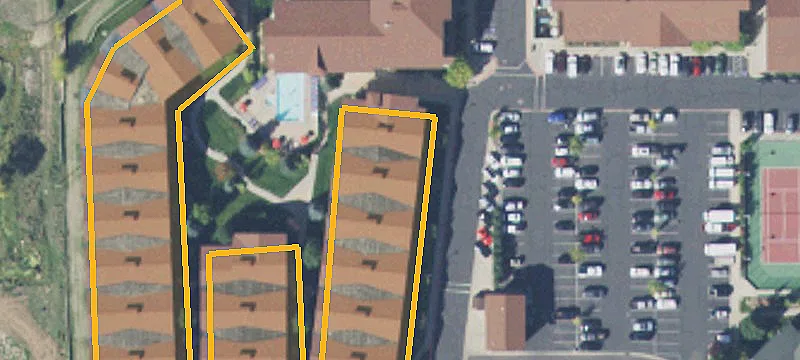 840 Bigler Ln, Unit 2038