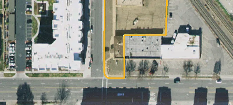 118 Ctr St