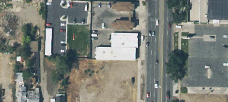2765 Washington Blvd