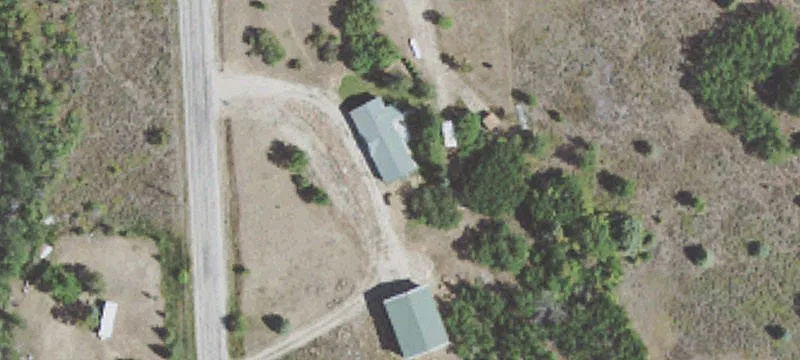 3192 Evergreen Park Dr