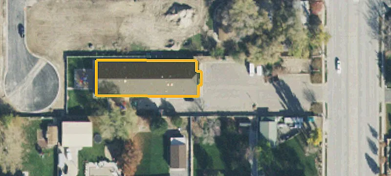 9538 Redwood Rd