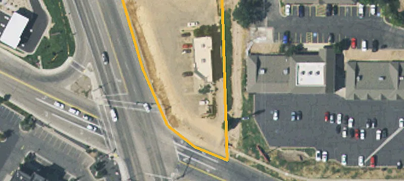 5598 Harrison Blvd