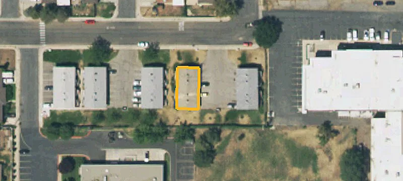 117 2575th N