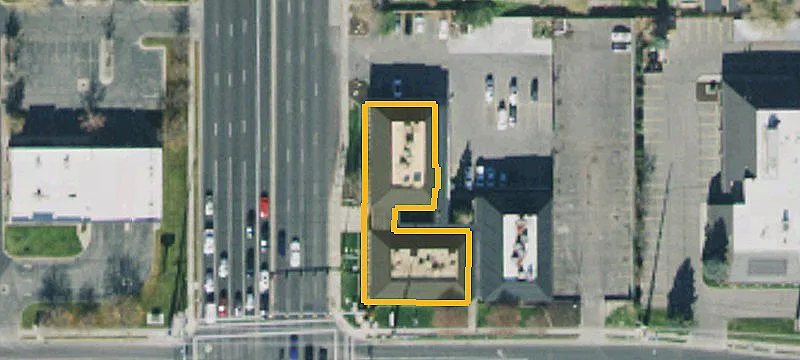 715 3900th S Ste, Unit 201
