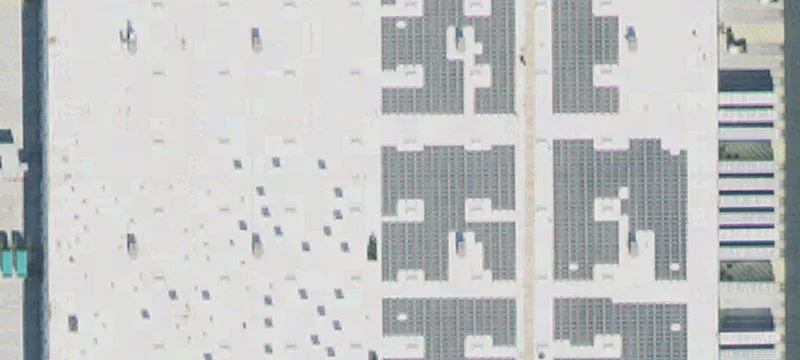 808 6550th W