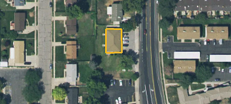 555 Fairfield Rd