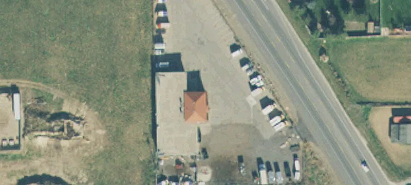 1200 Hwy 89