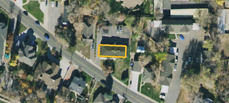 271 Ml St