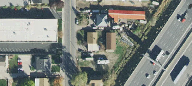 550 Main St
