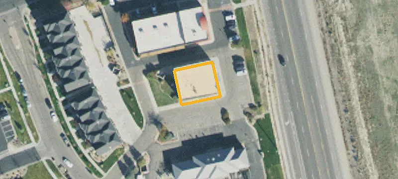 1950 Redwood Rd