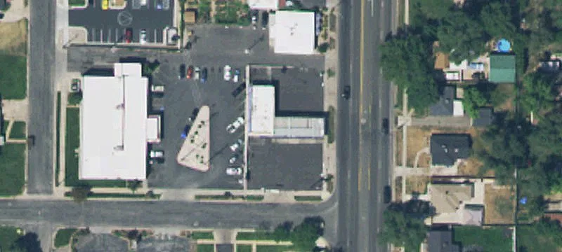3031 Harrison Blvd