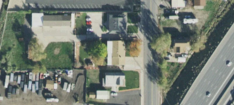 525 Main St