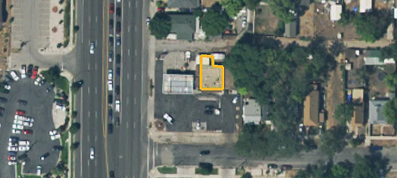 110 Patterson St