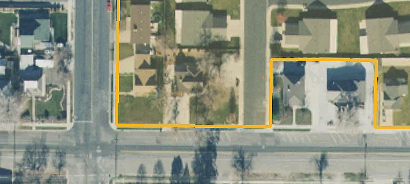 317 Main St