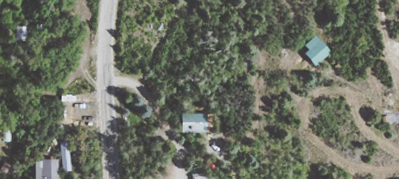 3314 Evergreen Park Dr