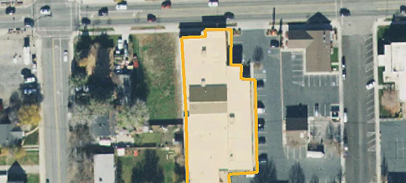 50 Main St