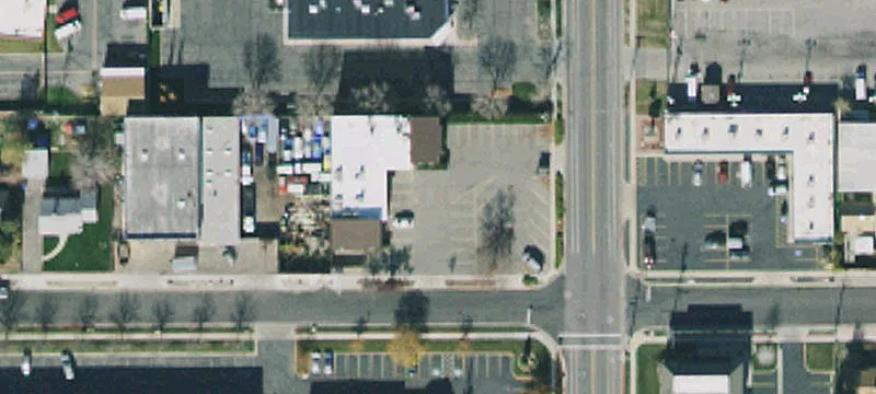3500 Main St