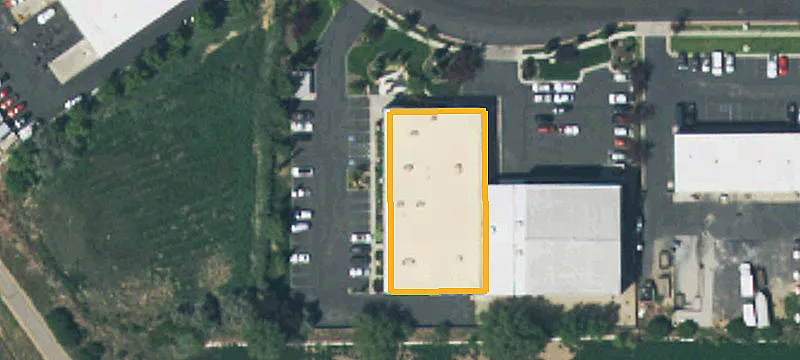 1221 Marshall Way