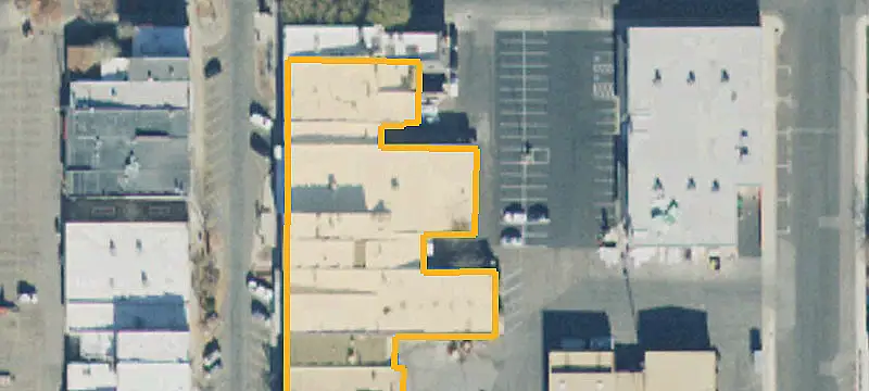 43 Main St