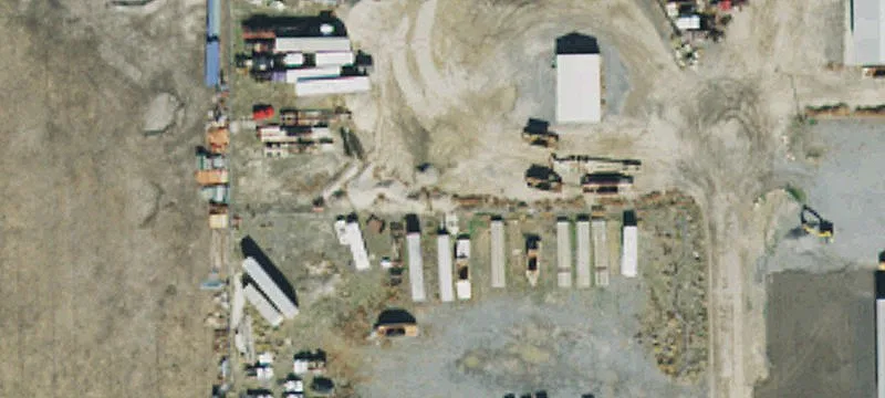 1097 Industrial Park Cir