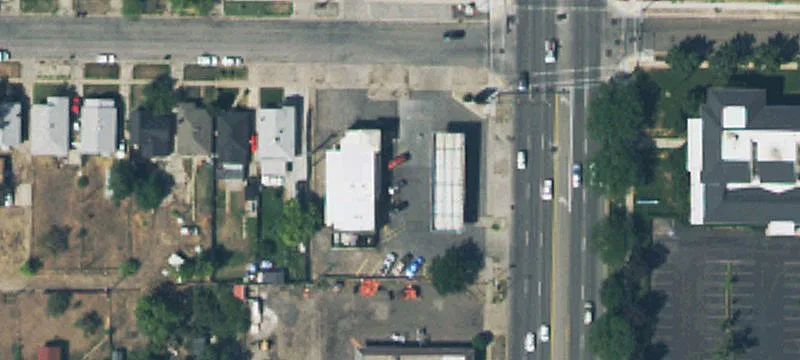 3405 Washington Blvd
