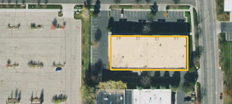 489 Parkland Dr