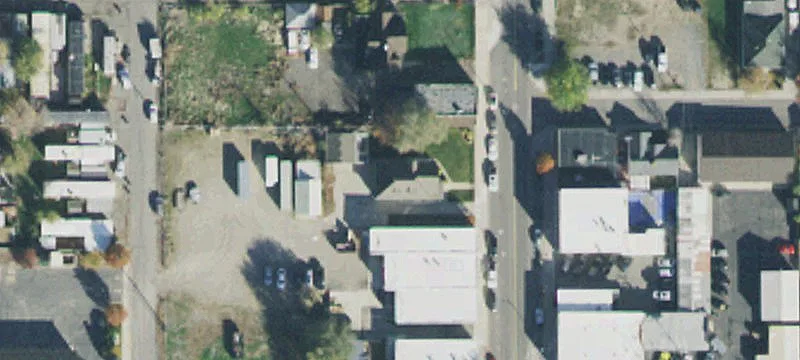 7602 Main St