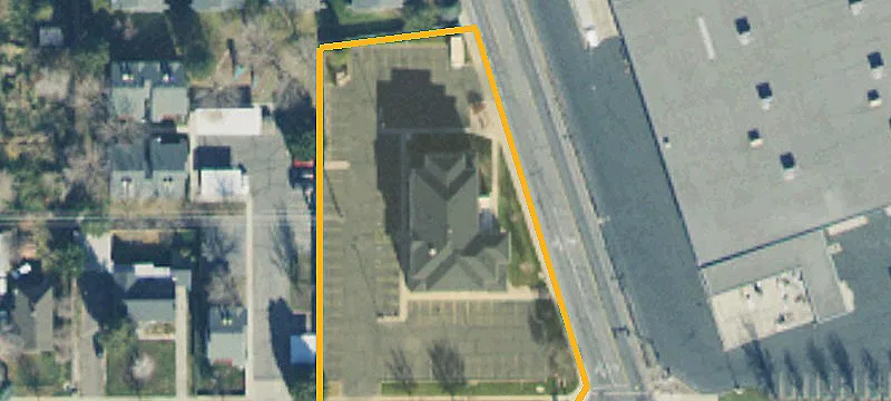 423 Orem Blvd